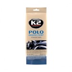 K2 POLO PROTECTANT ściereczki do deski rozdzielczej