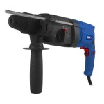 DEDRA Młotowiertarka SDS PLUS 900W