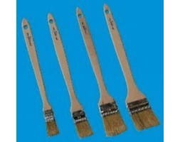 Pędzel Kaloryferowy HOBBY 63mm z Blue Dolphin