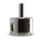 Wiertło diamentowe (koronka) RUBI EASYGRES 43mm na mokro 
