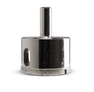 Wiertło diamentowe (koronka) RUBI EASYGRES 43mm na mokro 