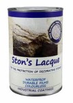 Impregnat powłokotwórczy do kamienia 5l STON'S LACQUE K