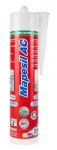 Silikon MAPEI Mapesil AC 103 Księżycowy Biały