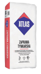 Zaprawa tynkarska Atlas 25kg