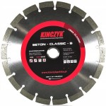 Tarcza diamentowa Beton Classic-B  350mm Kinczyk