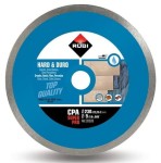 Tarcza diamentowa CPA 250 SuperPro 30929 Rubi