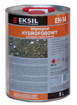 Impregnat Hydrofobowy - rozpuszczalnikowy EH-14 z firmy Eksil 5L