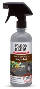 Środek do czyszczenia nagrobków 0,5l