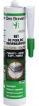 Kit do parkietu Jesion z Den Braven