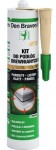 Kit do parkietu Buk z Den Braven