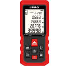 PRO Dalmierz laserowy DL-40X