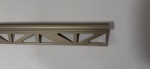 Narożnik aluminiowy schodowy PSP 12  SZ 2,5mb