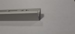 Narożnik aluminiowy schodowy CL 10 AS 2,5mb