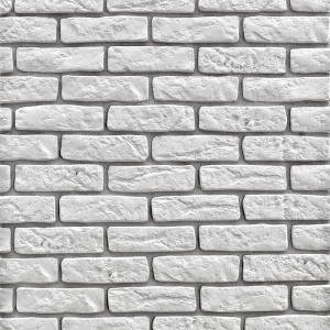 Kamień Stone Master LOFT BRICK white [0,56]