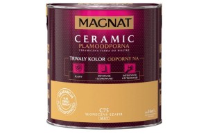 Magnat CERAMIC Słoneczny Szafir C75 2,5L