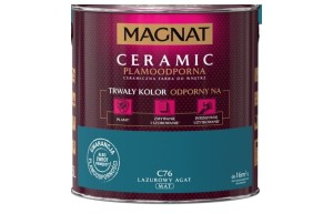 Magnat CERAMIC Lazurowy Agat C76 2,5L