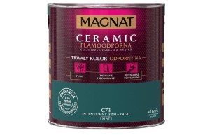 Magnat CERAMIC Intensywny Szmaragd C73 2,5L
