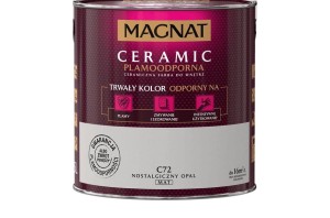 Magnat CERAMIC Nostalgiczny Opal C72 2,5L