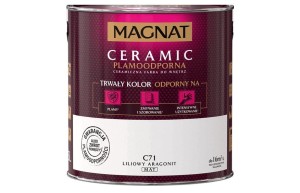 Magnat CERAMIC Liliowy Aragonit C71 2,5L