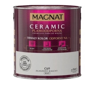 Magnat CERAMIC Zgaszony Kalcyt C69 2,5L