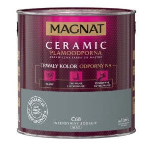 Magnat CERAMIC Intensywny Sodalit C68 2,5L