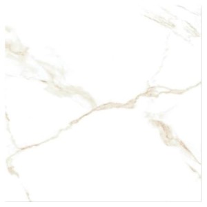 Płytka podłogowa Carrara Gold [Naos Gold/H1616] poler 60x60 gatunek 1