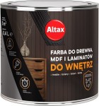 ALTAX Farba renowacyjna POPIELATY 400ml