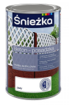 Śnieżka Beton Posadzka BIAŁY B00 5l