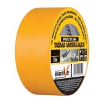 Taśma maskująca malarska precyzyjna 11mm/50m(żółta)