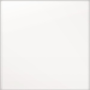 Płytka ścienna Pastel Biały mat 20x20 gatunek 1 z Tubądzina