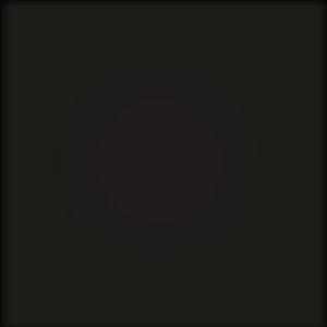 Płytka ścienna Pastel Czarny mat 20x20 gatunek 1 z Tubądzina