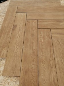 Płytka podłogowa Giornata Sabbia 11x60 gatunek 1 z Cerradu