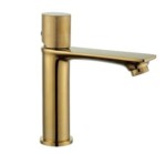 Bateria umywalkowa Sovo Gold z firmy Sea-Horse