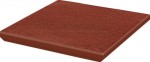 Płytka klinkierowa Natural Rosa Duro stopnica kapinos narożny [nowy typ]  33x33  gatunek 2 z Ceramiki Paradyż