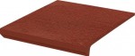 Płytka klinkierowa Natural Rosa Duro stopnica kapinos prosty [nowy typ]  30x33 gatunek 2 z Ceramiki Paradyż
