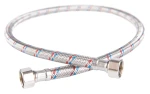 Wąż przyłączeniowy L-40 cm 3/8"x3/8" PWS92 z Ferro