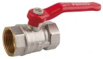Zawór kulowy wodny 3/4" Standard KPS2 z Ferro