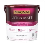 MAGNAT ULTRA MATT Biały 2,5L