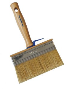 Pędzel Tapetowy DOLPHIN 140mm