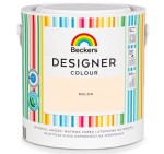 BECKERS DESIGNER COLOUR MELON 2,5L farba lateksowa 