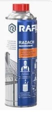 RAFIL Rozcieńczalnik do wyr. epoksydowych 0,5L