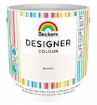 BECKERS DESIGNER COLOUR MELODY 2,5L farba lateksowa 