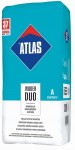 HYDROIZOLACJA ATLAS WODER DUO składnik A 24kg