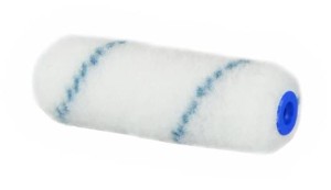 Wałek Nylon 10 cm z Blue Dolphin
