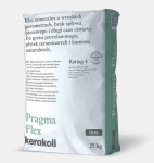 Klej KERAKOLL PRAGMA FLEX SZARY C2TE 25kg