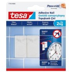 Gwóźdź samoprzylepny Tesa Powerstrips do 2kg