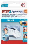 Plastry samoprzylepne małe Tesa Powerstrips do 1kg