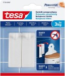 Gwóźdź samoprzylepny Tesa Powerstrips do 3kg