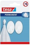 Haczyk samoprzylepny owalny Tesa do 0,5kg
