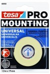 Taśma montażowa piankowa Tesa Pro Mounting Universal
